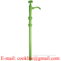 PP Vertical Hand Lift Pump